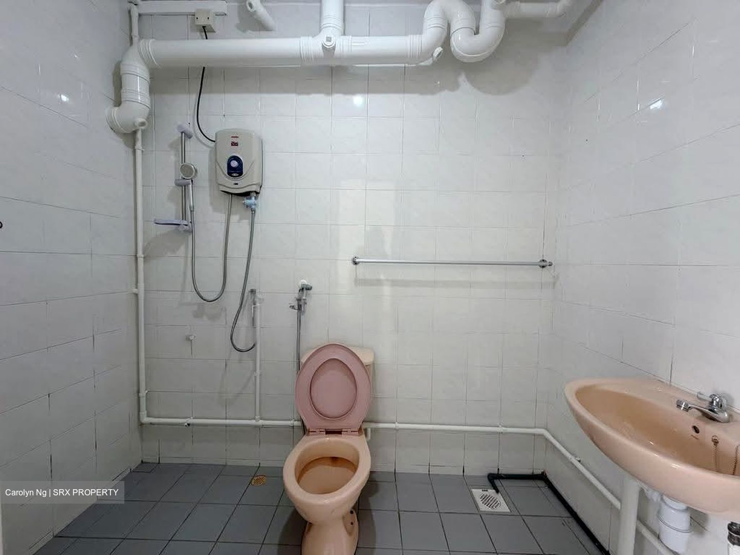 Blk 706 Tampines Sunrise (Tampines), HDB 5 Rooms #620737881